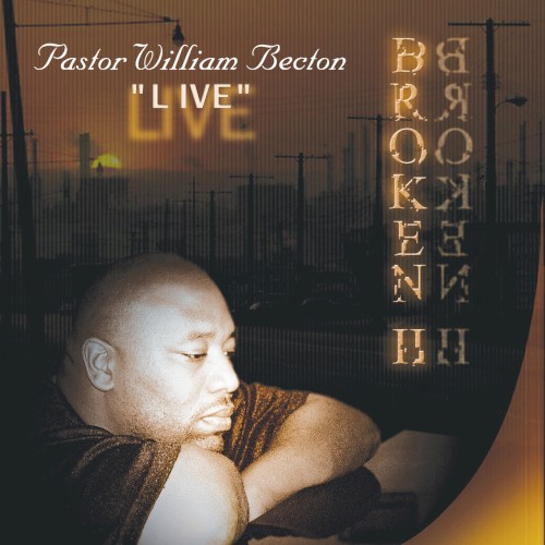 Broken, Vol. 2: Live