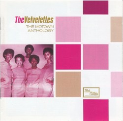 The Motown Anthology