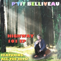Highway 101 - EP
