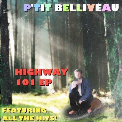 Highway 101 - EP