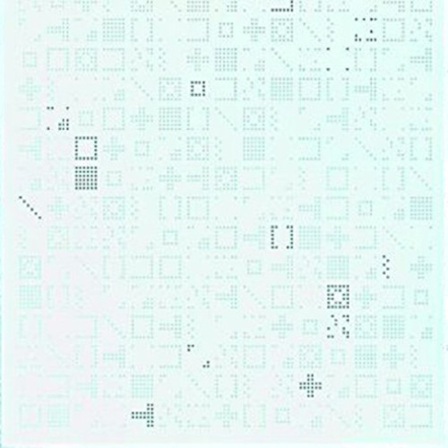 invalidObject Series (export)