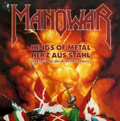 Kings of Metal / Herz aus Stahl