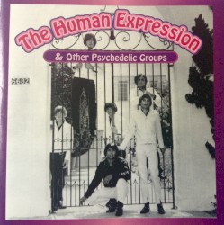 The Human Expression & Other Psychedlic Groups