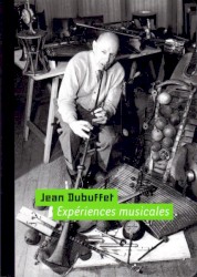 Expériences musicales : Un choix d'inédits