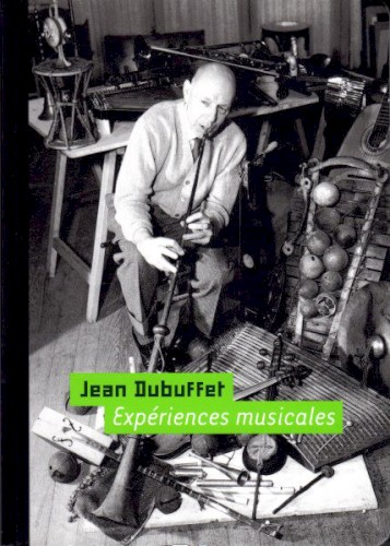 Expériences musicales : Un choix d'inédits