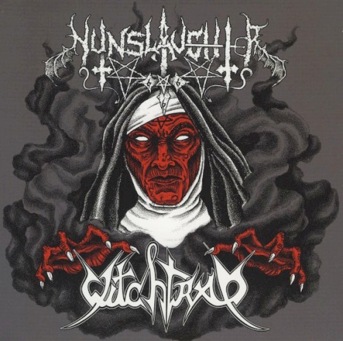 Nunslaughter / Witchtrap