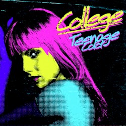Teenage Color