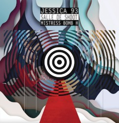 Salle de shoot