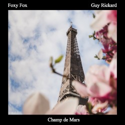 Champ de Mars