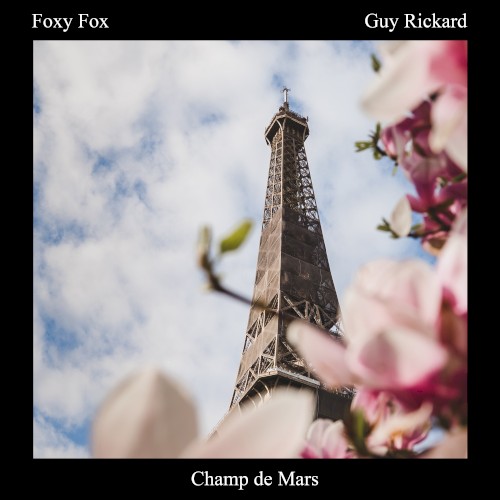 Champ de Mars
