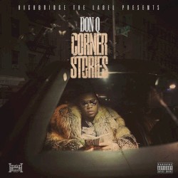 Corner Stories