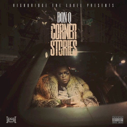 Corner Stories