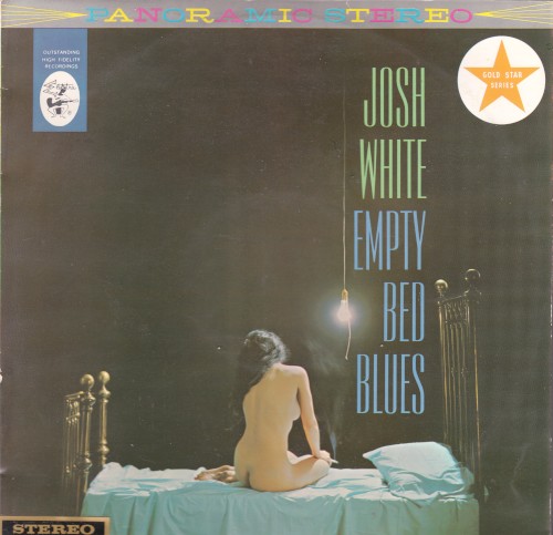 Empty Bed Blues