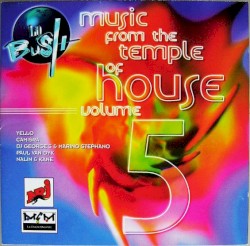 La Bush: Music From the Temple of House, Vol. 5