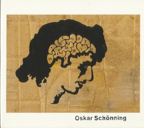 Oskar Schönning
