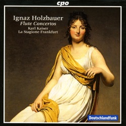 Flute Concertos