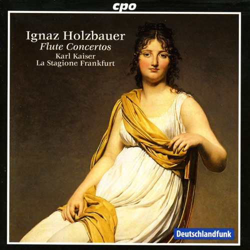 Flute Concertos