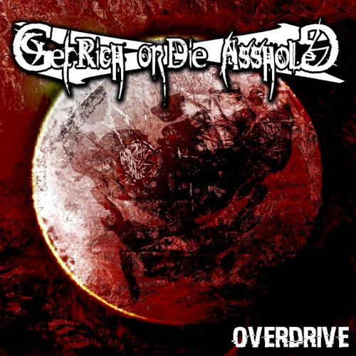 Overdrive