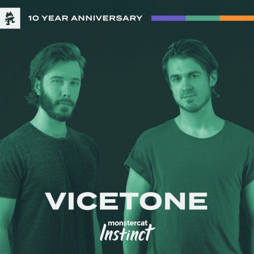 Monstercat 10 Year: Instinct #3 (DJ Mix)