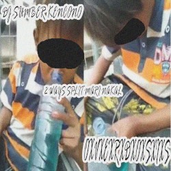 2 WAYS SPLIT MARI NAKAL