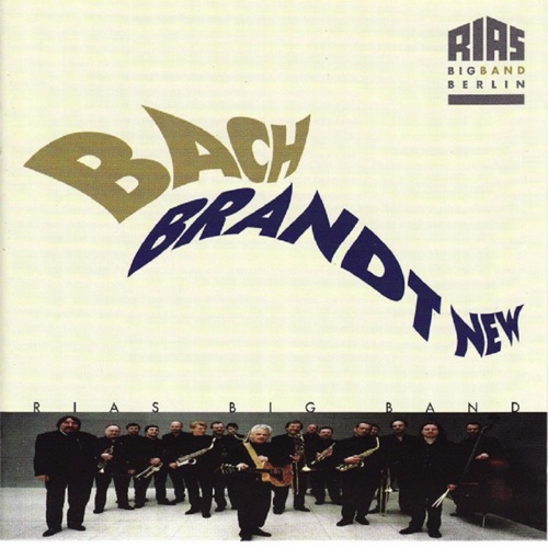 Bach Brandt New
