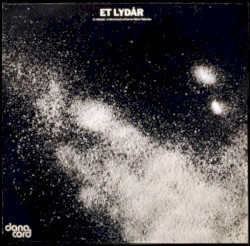 Et lydår