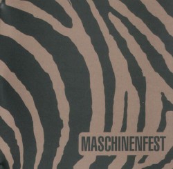 Maschinenfest 2004