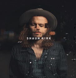 Shaun Kirk