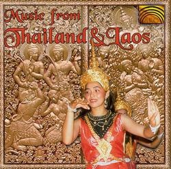 Music from Thailand & Laos