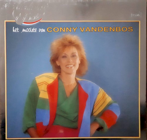 Het mooiste van Conny Vandenbos
