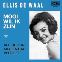 Mooi wil ik zijn