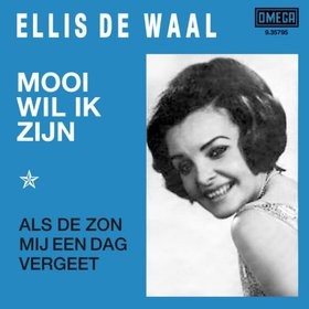 Mooi wil ik zijn