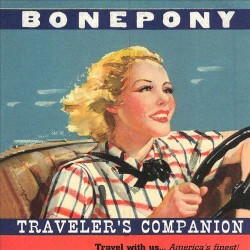 Traveler's Companion
