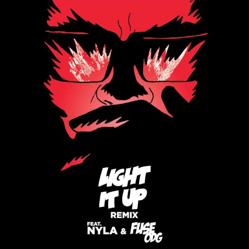 Light It Up (remix)