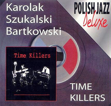 Time Killers