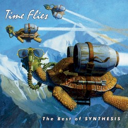 Time Flies: The Best of Synthesis