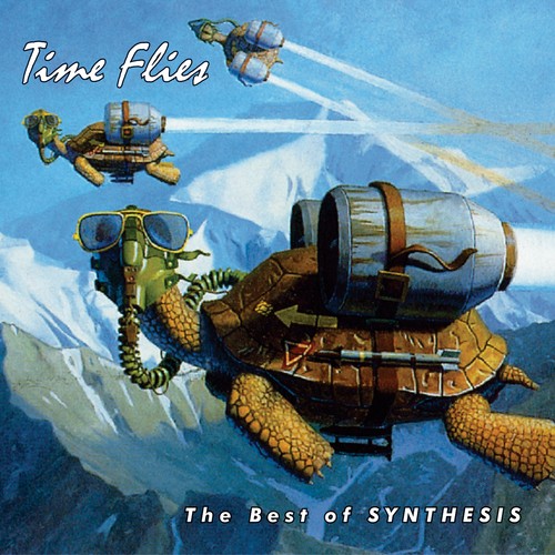 Time Flies: The Best of Synthesis