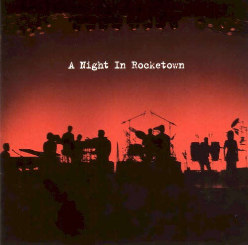 A Night in Rocketown
