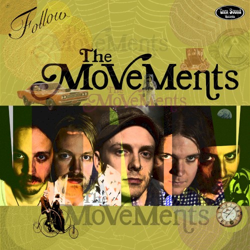 Follow The Movements