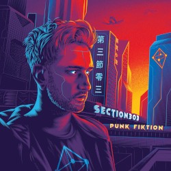 Punk Fiktion
