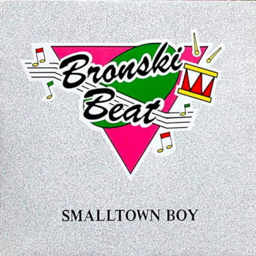 Smalltown Boy (The Remixes Anthology)