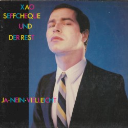 Ja - Nein - Vielleicht