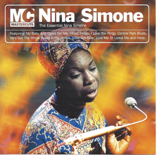 The Essential Nina Simone