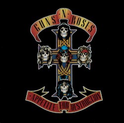 Sweet Child o’ Mine