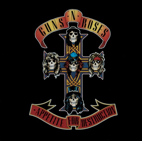 Sweet Child o’ Mine