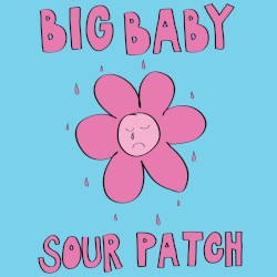 Sour Patch