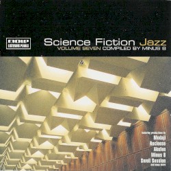 Science Fiction Jazz, Volume 7