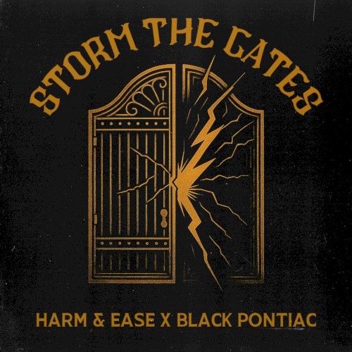 Storm the Gates