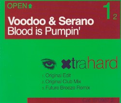 Blood Is Pumpin'