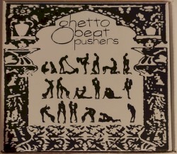 Ghetto Beat Pusher's